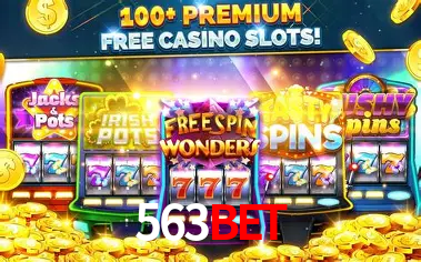 Desvendando o Mundo dos Jogos Virtuais na 563bet