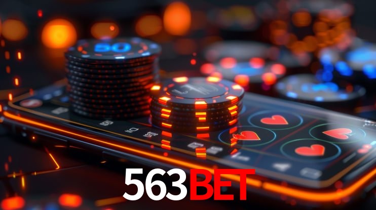 Experiência VIP 563bet