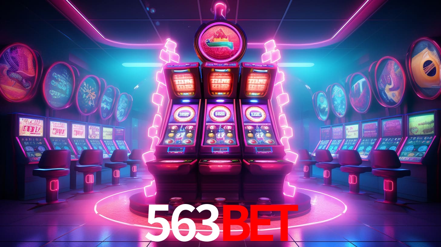 563bet - Cassino Mais Completo Online - 563bet.com