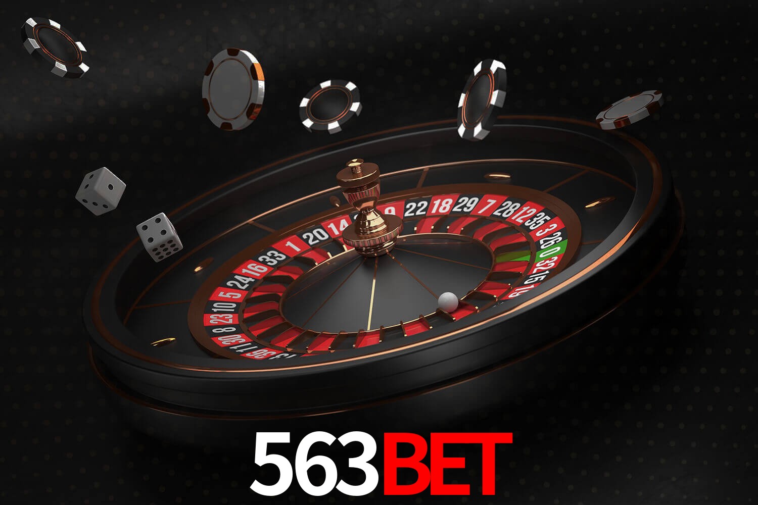563bet: Seu Cassino Premiado com Pagamentos Rápidos