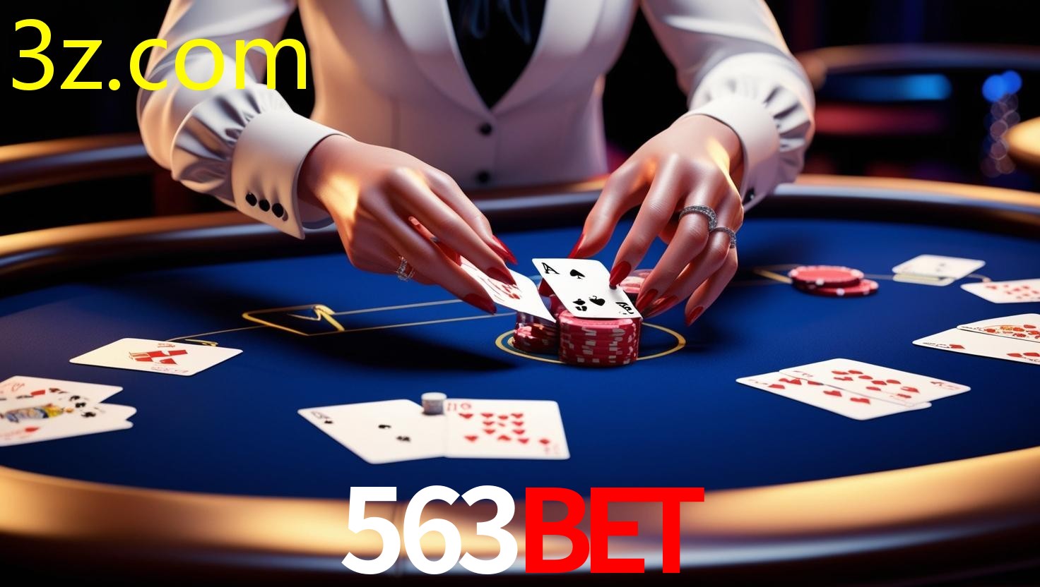 563BET.COM