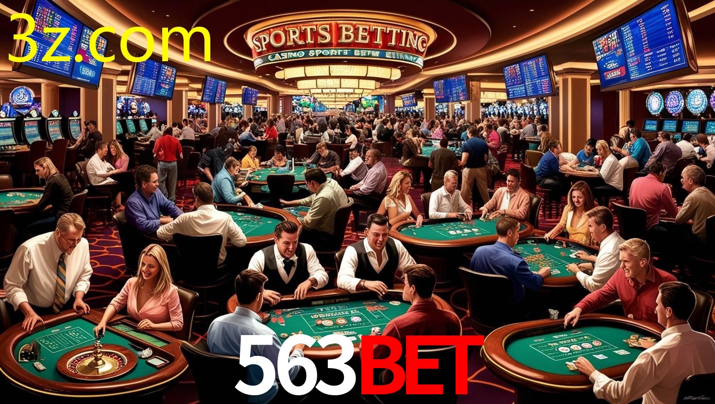 563BET.COM