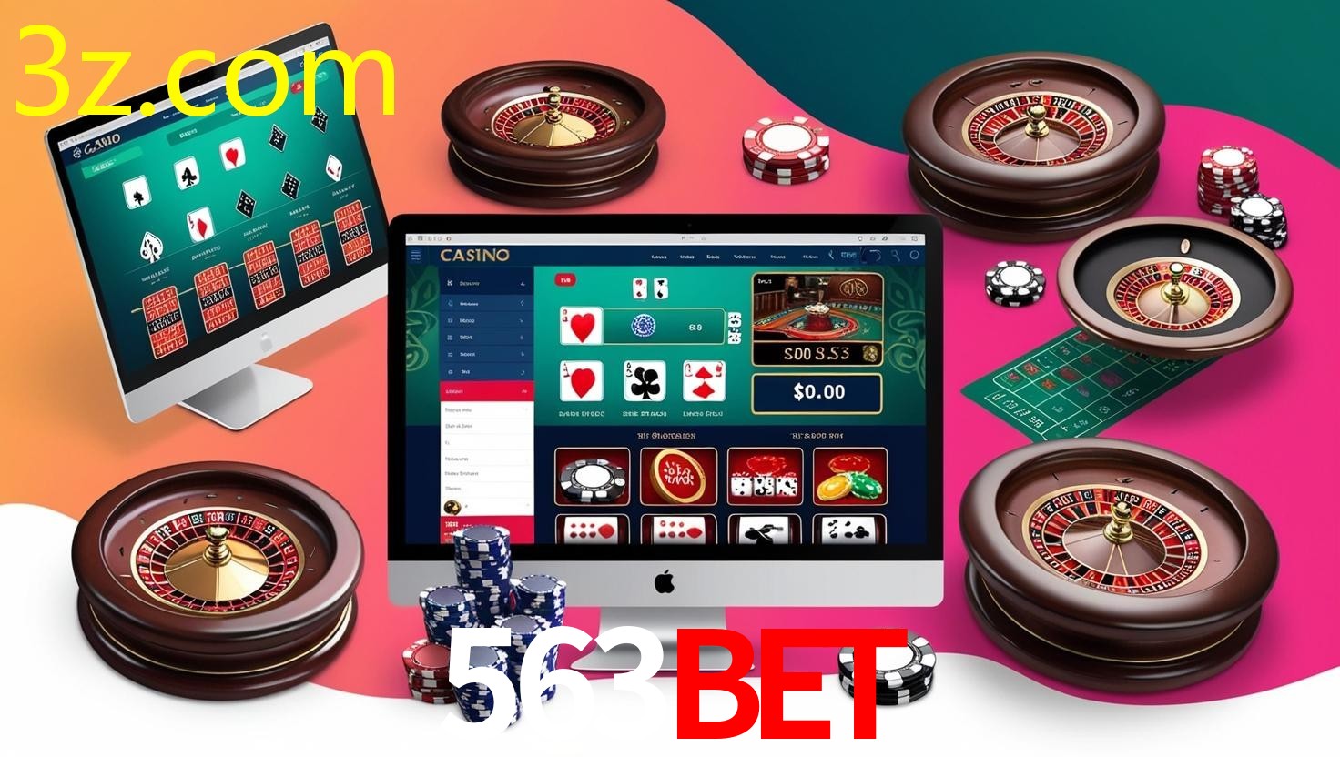 563BET.COM