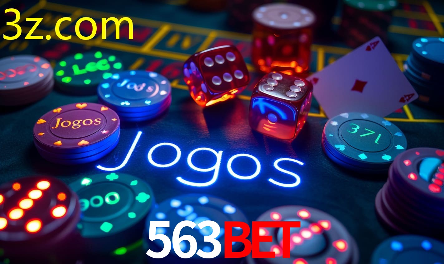 563BET.COM