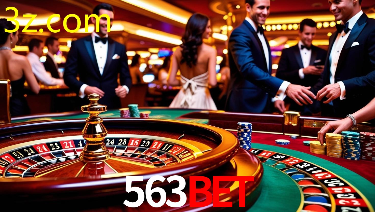 563BET.COM