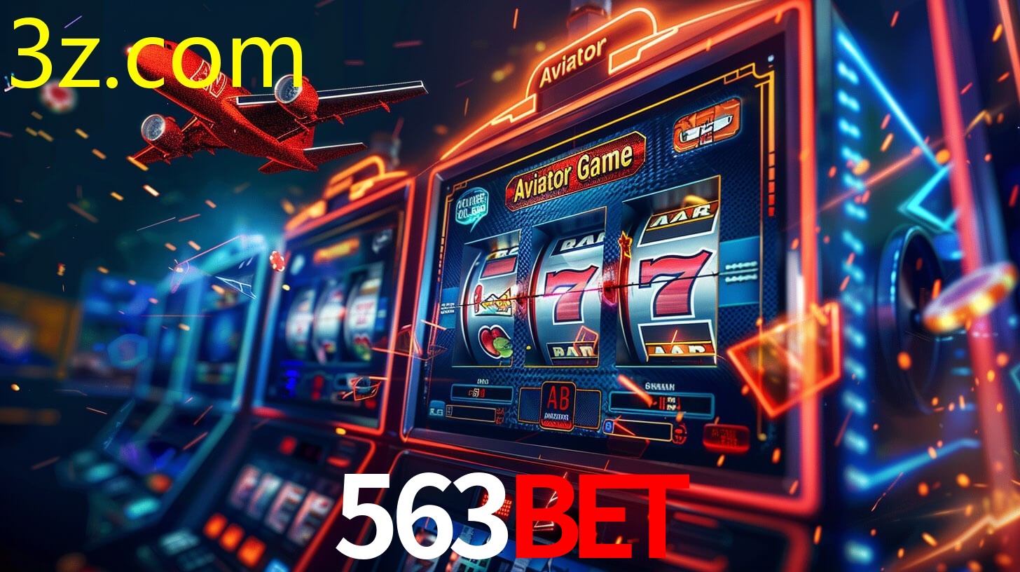 563BET.COM