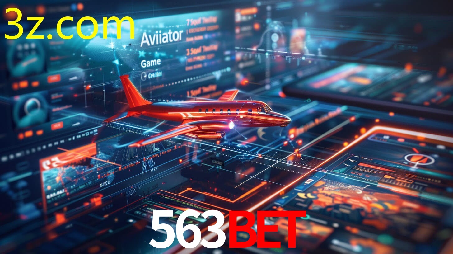 563BET.COM