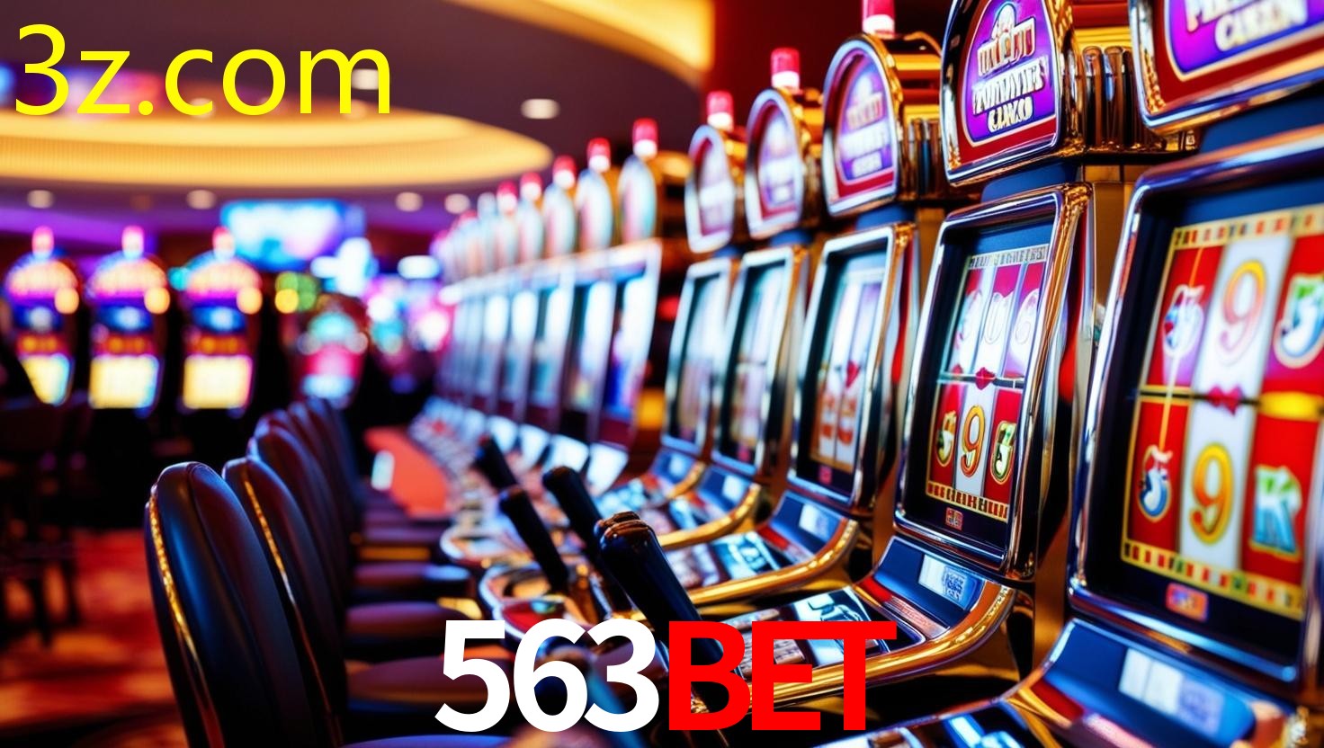 563BET.COM