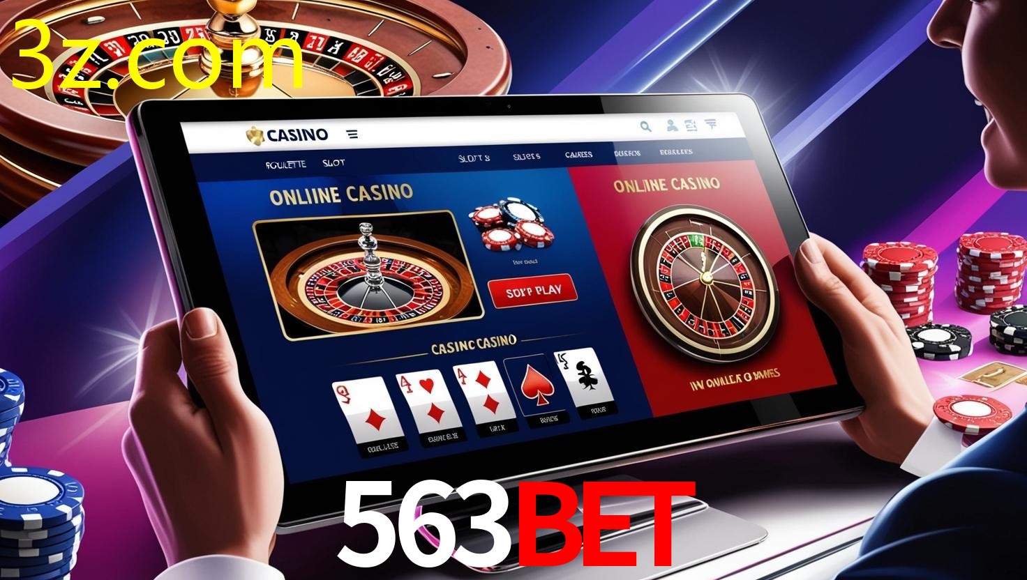 563BET.COM