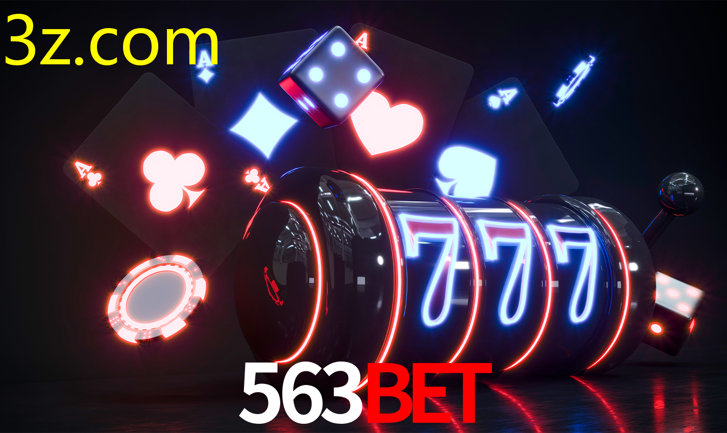 563BET.COM