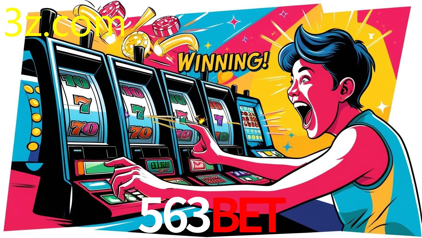 563BET.COM