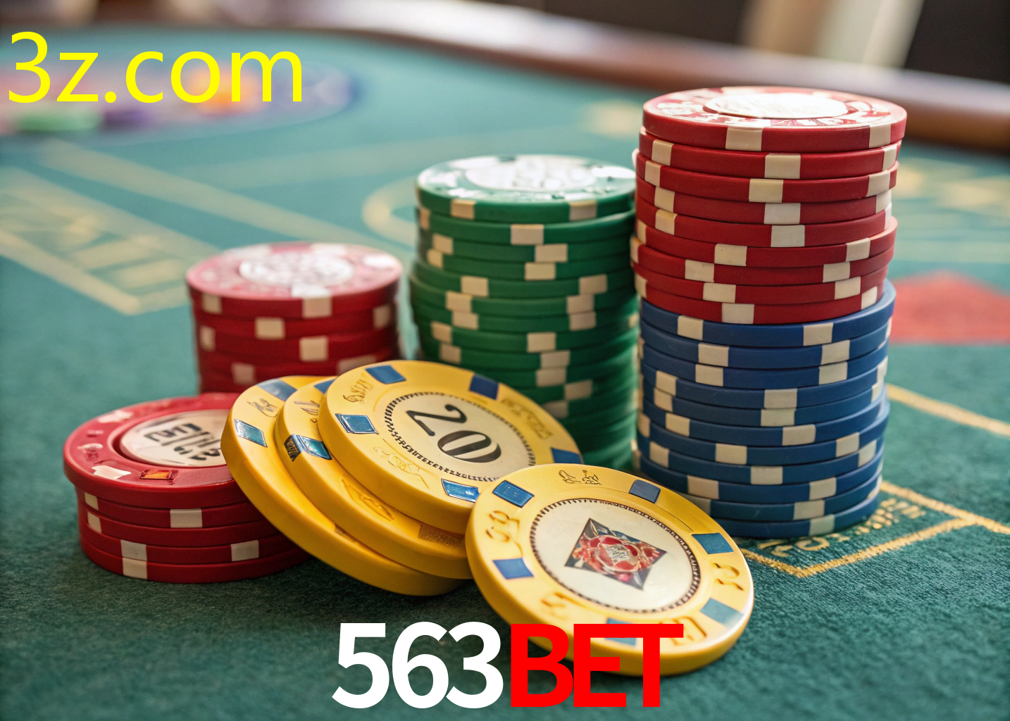 563BET.COM