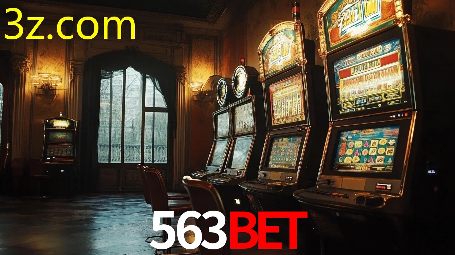563BET.COM