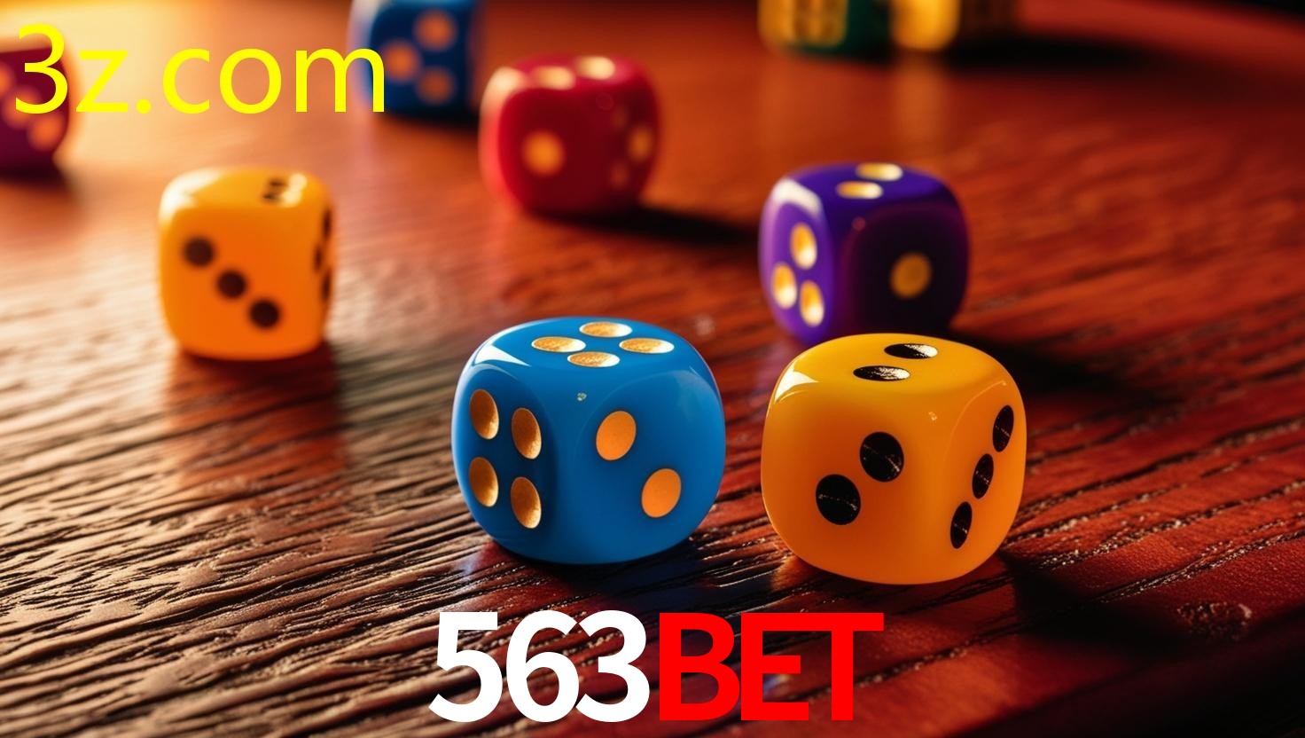 563BET.COM
