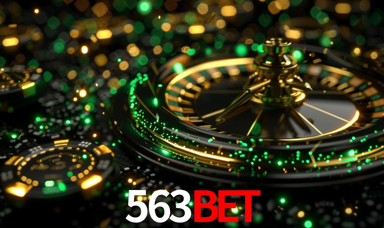 Exclusive Offers 563bet