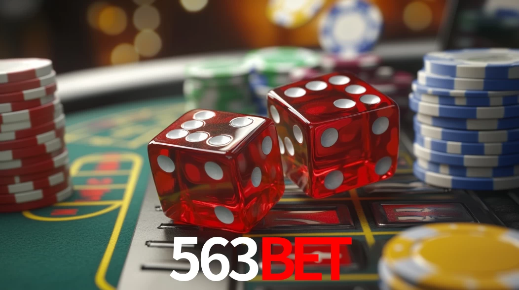 Daily Bonuses 563bet