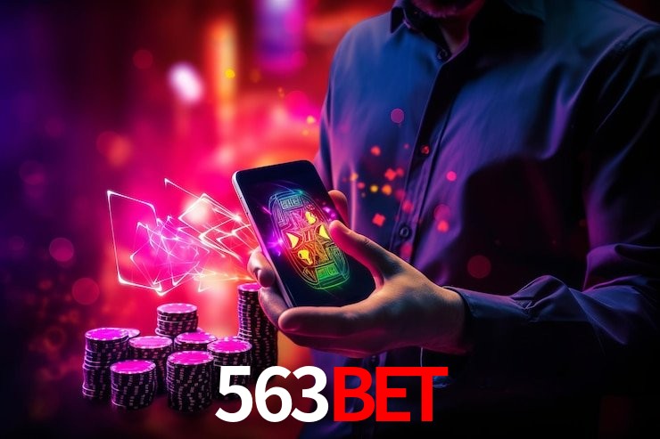 cassino 563bet