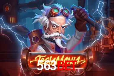 Games Directory 563bet