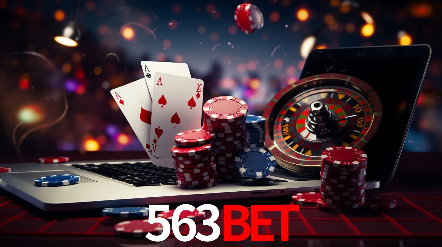 Live Casino 563bet