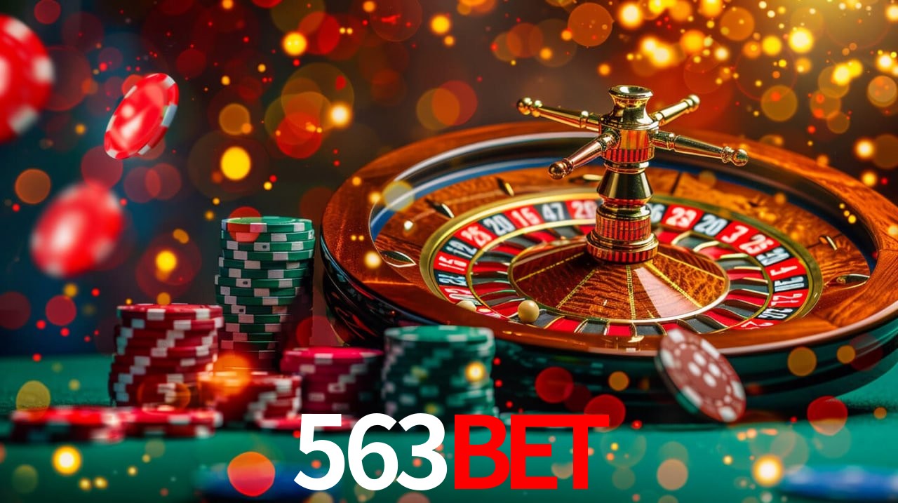 Descubra a Essência do 563bet: Nossa História e Compromissos