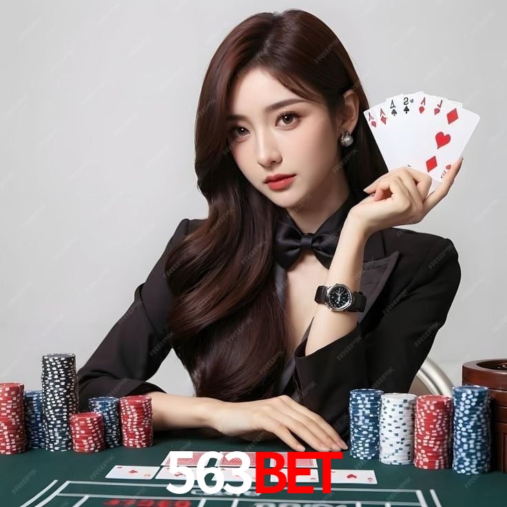 Account Benefits 563bet