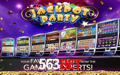 Descubra a Magia dos Jogos de Arcade no 563bet