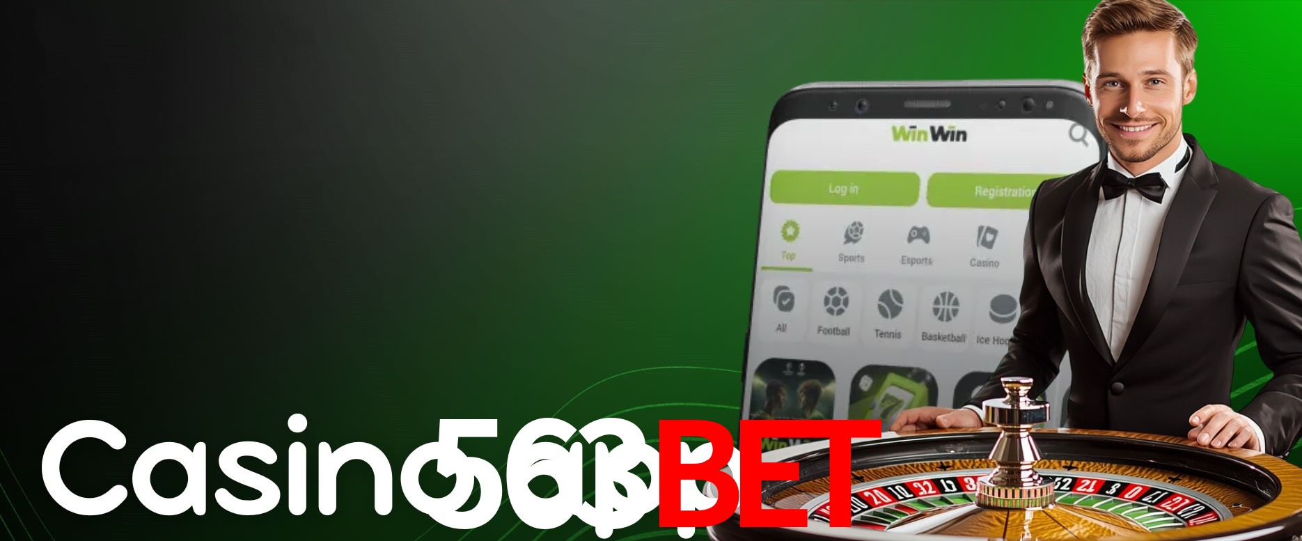 API Integration 563bet