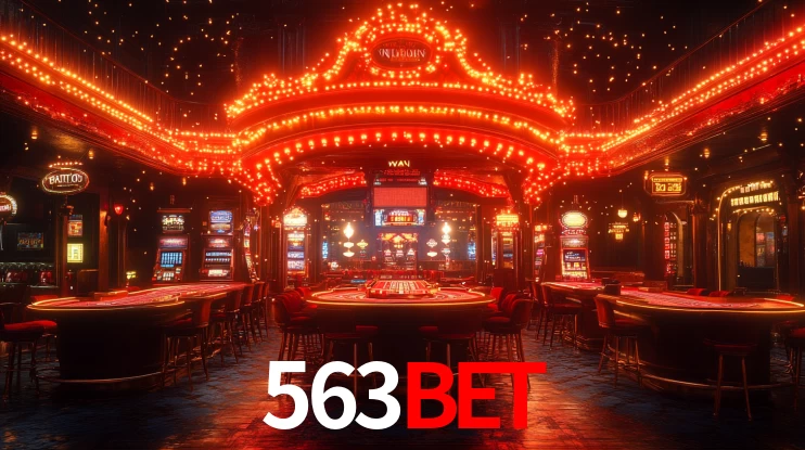 563bet