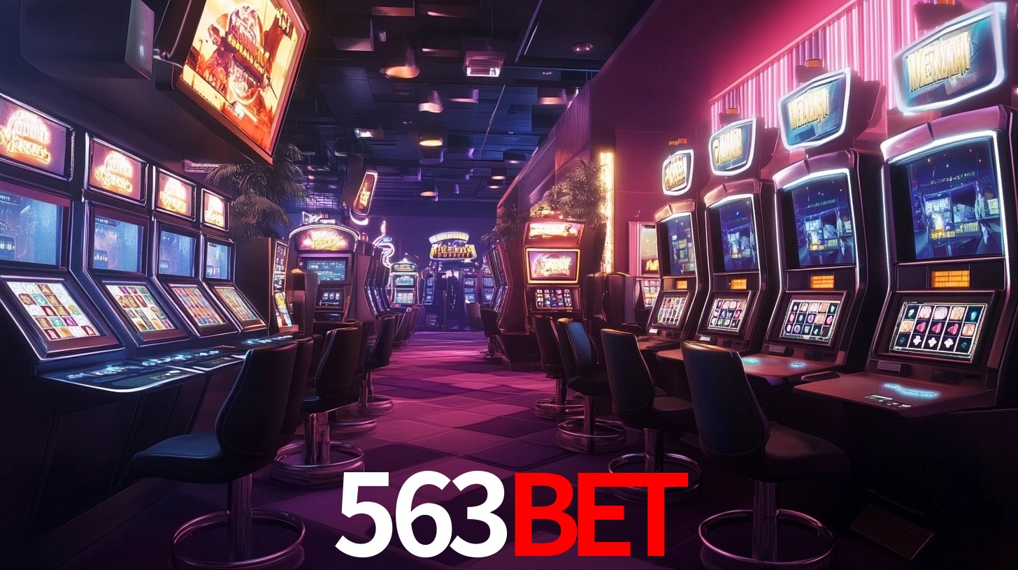 Daily Bonuses 563bet