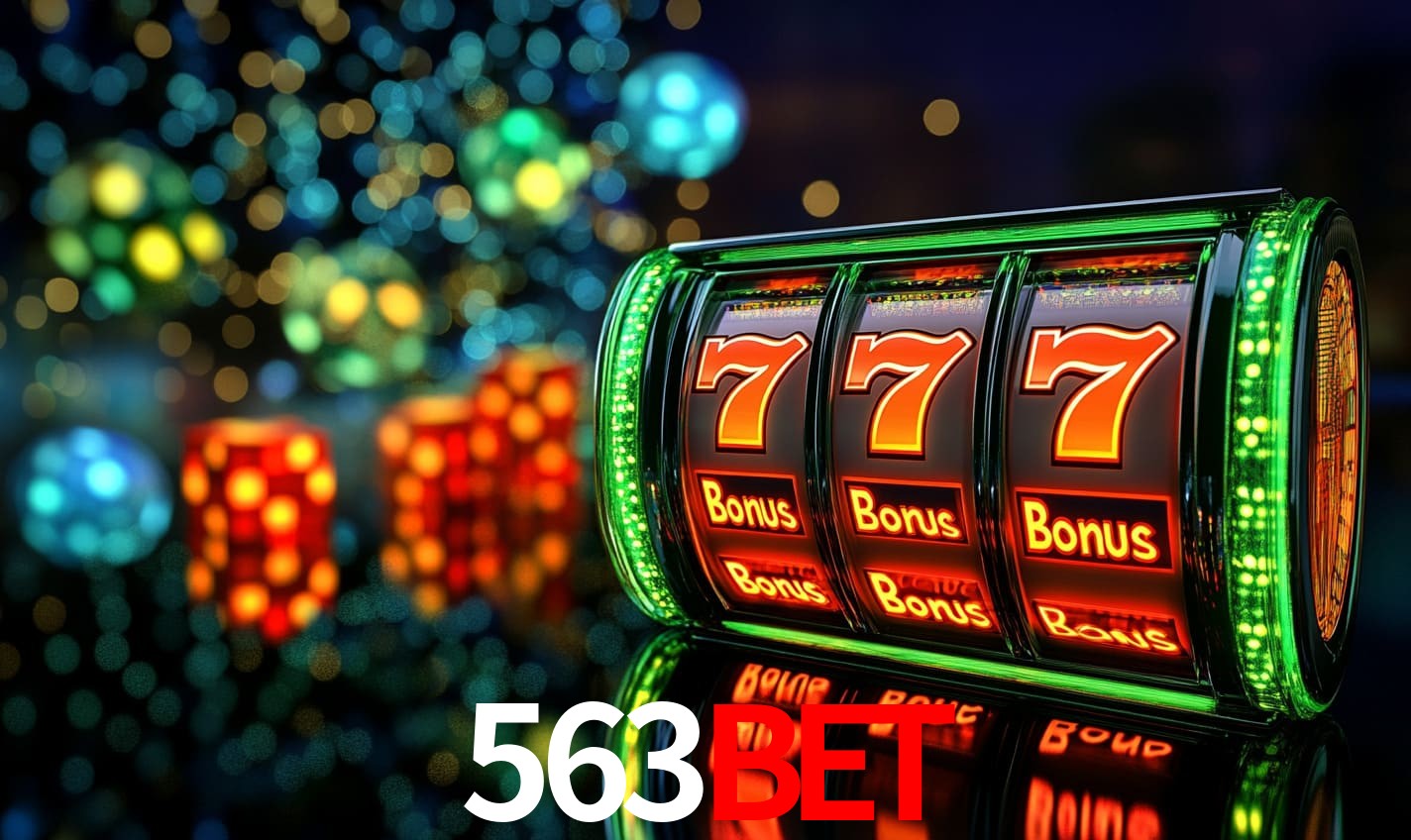 Game Providers 563bet