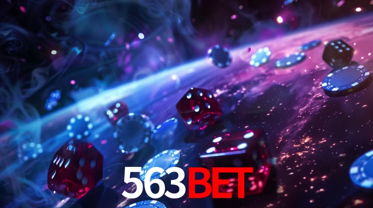Slot Games 563bet