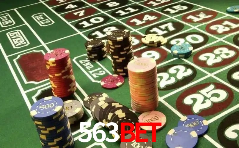 Player Reviews 563bet
