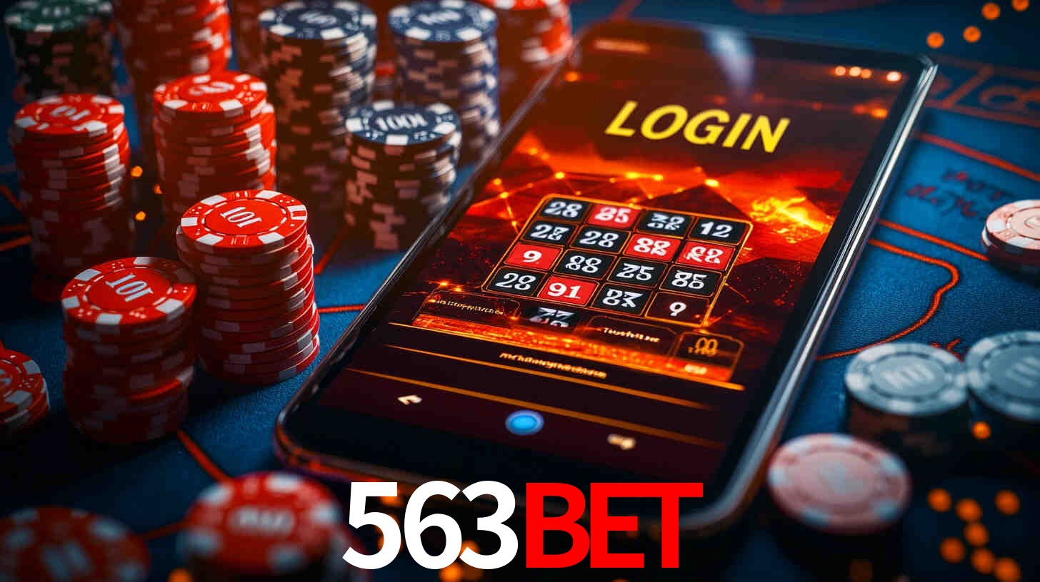 Bônus Generosos e Exclusivos no 563bet para Você!