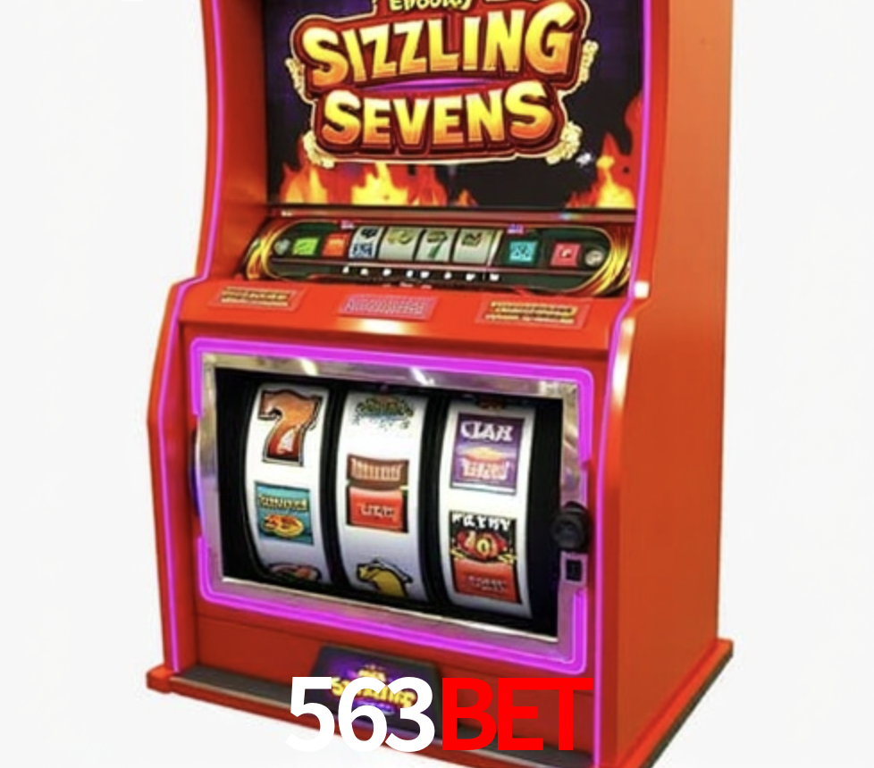 Responsive Design 563bet