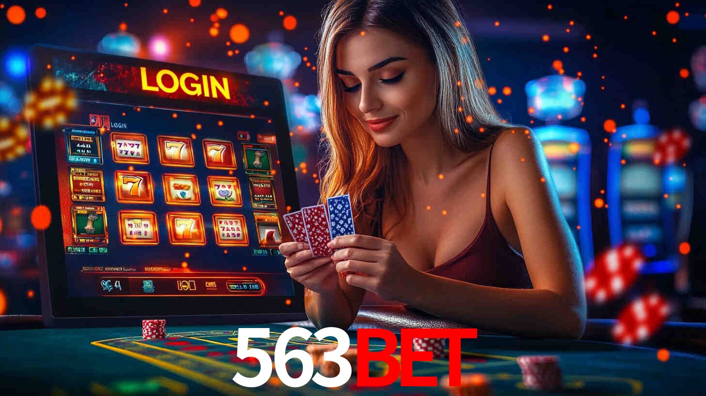 563bet login
