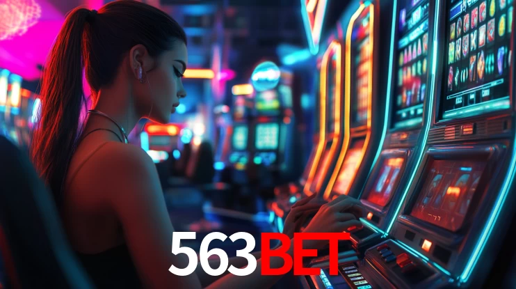 563bet login