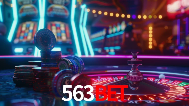 Live Casino 563bet