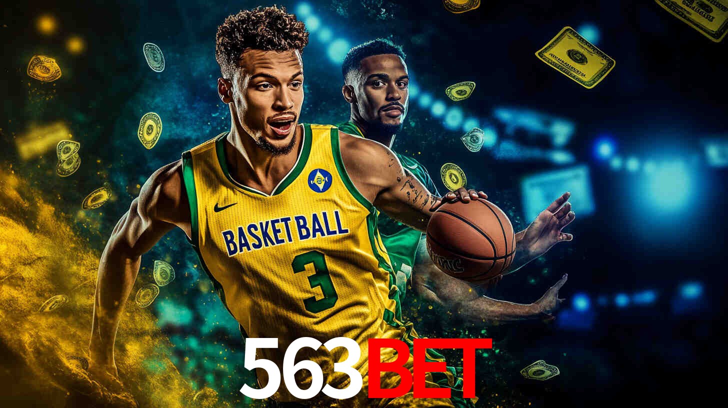 Desvendando o Mundo dos Jogos Virtuais na 563bet