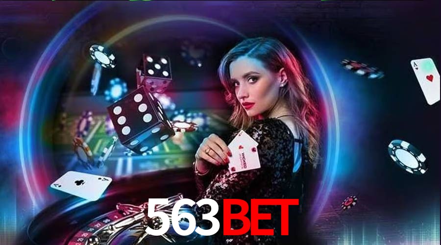 Account Benefits 563bet