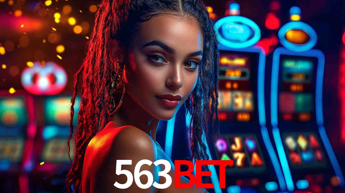 Descubra o Programa VIP da 563bet: Vantagens Exclusivas para Jogadores