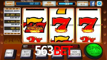 Descubra a Essência do 563bet: Nossa História e Compromissos