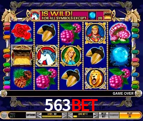 Live Casino 563bet