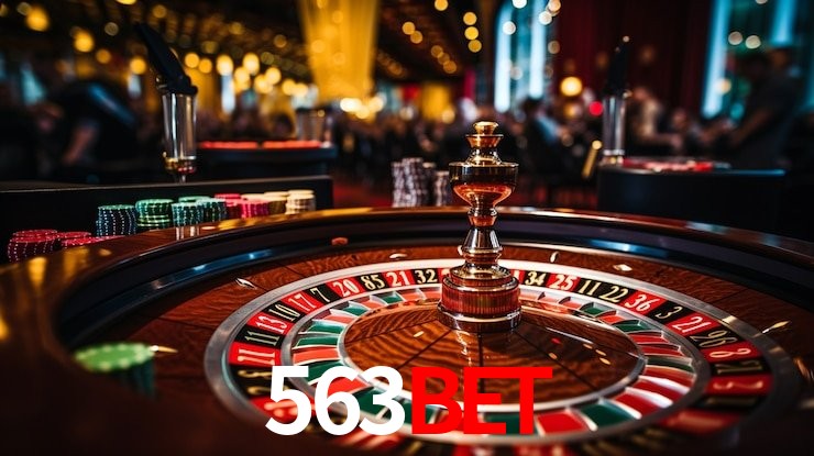 Flash Promotion 563bet