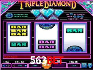 Descubra o Mundo do Cassino Online com 563bet