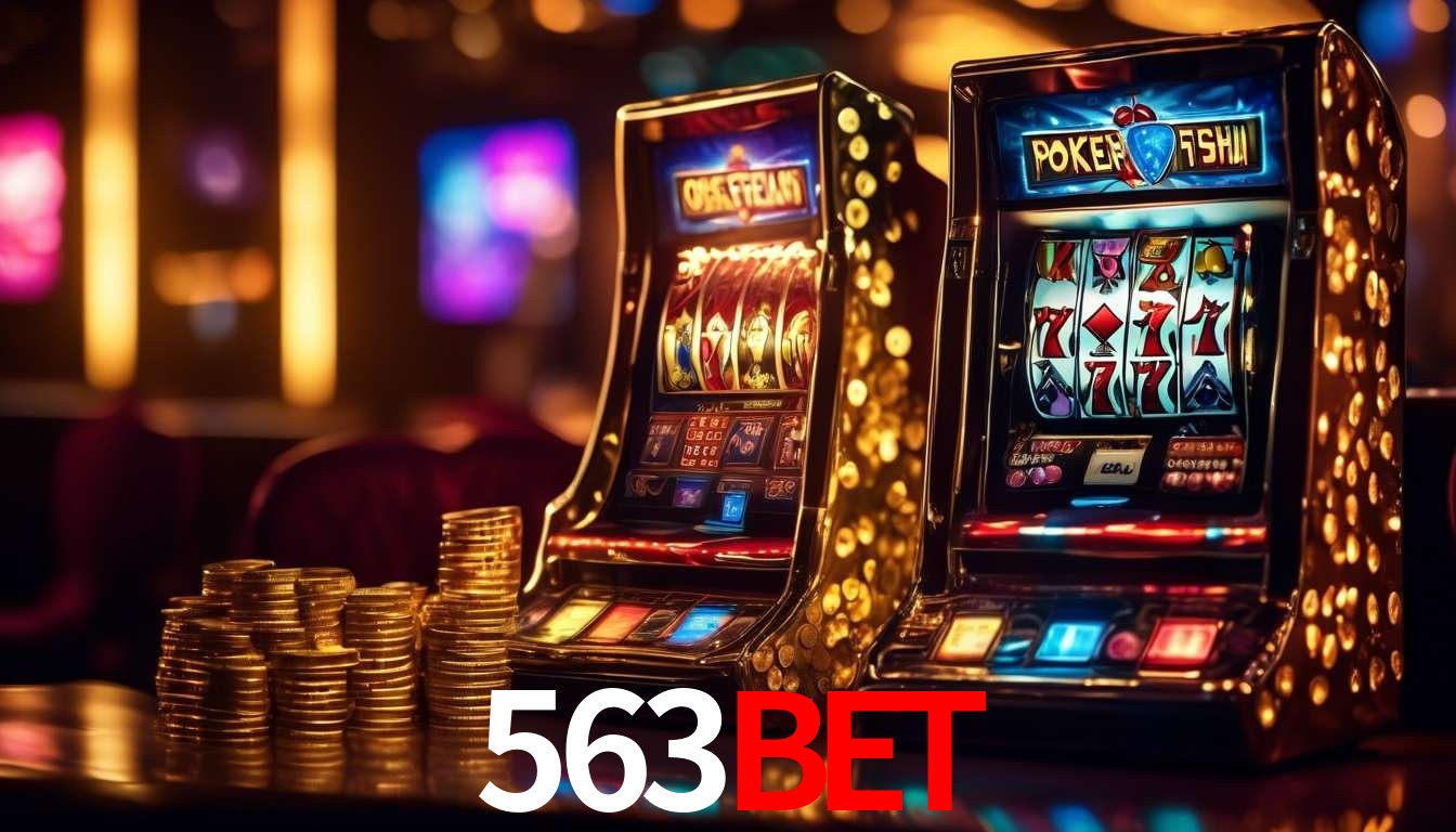 Explorando a Categoria de Eventos em Apostas na 563bet