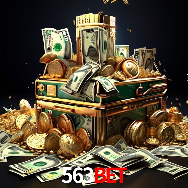 Welcome Bonus 563bet