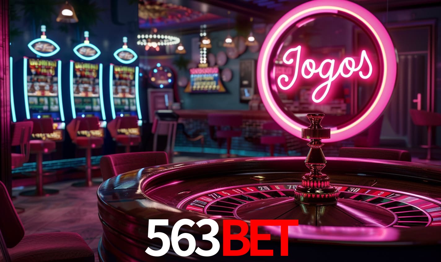 Explorando a Categoria de Eventos em Apostas na 563bet