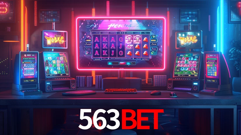563bet