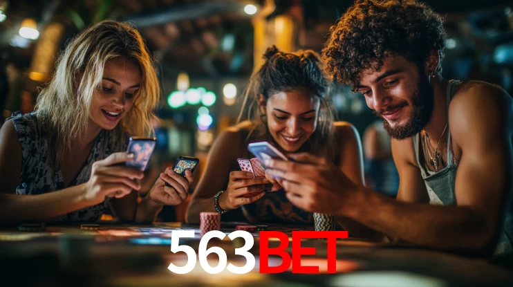 Tournaments 563bet