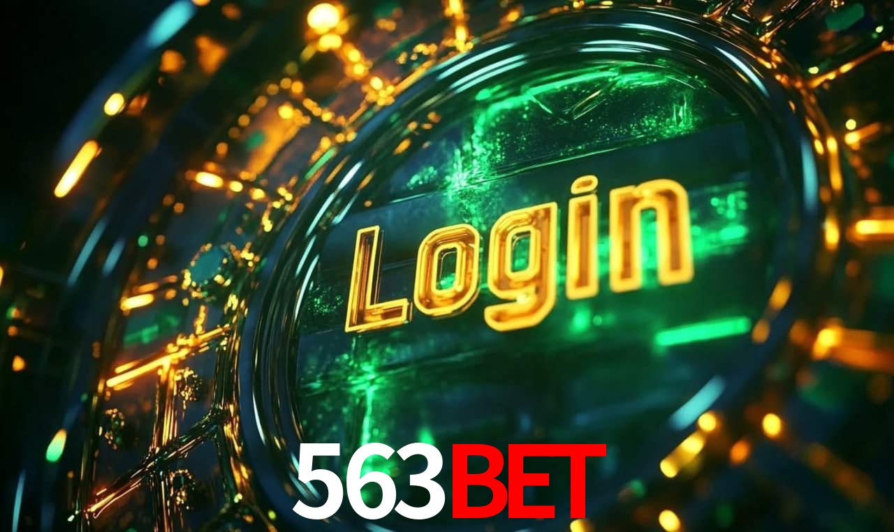 Premium Interface 563bet